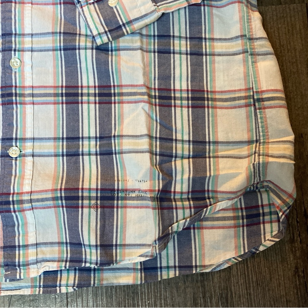 Gant Rugger Shirt - Picture 4 of 7